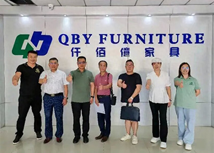 商会引领合作，共促区域发展